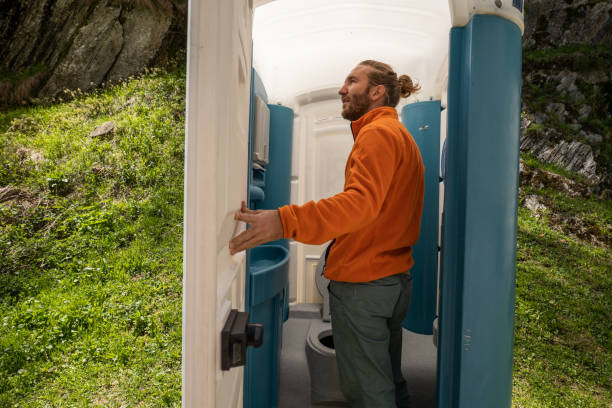 Best Event porta potty rental  in Olympia Fields, IL