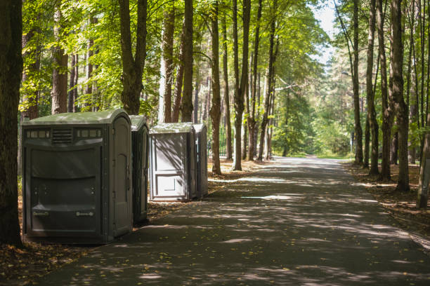 Best Luxury portable toilet rental  in Olympia Fields, IL