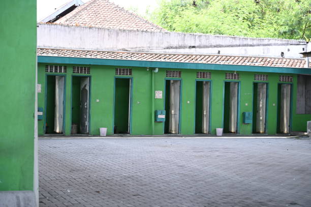 Best Portable restroom solutions  in Olympia Fields, IL