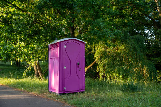 Best High-end porta potty rental  in Olympia Fields, IL